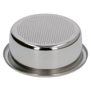 Filterkurv 2 kops - 20 gram.