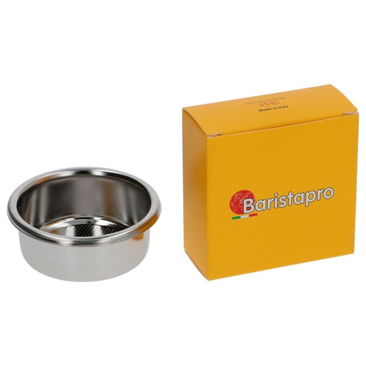 Filterkurv 2 kops - 20 gram.