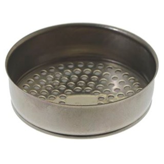 Præcisions Brusehoved 60 mm