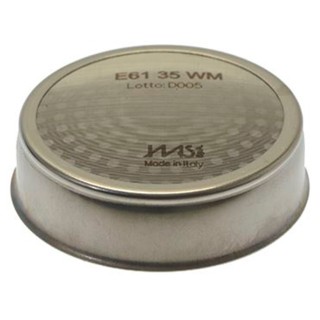 Præcisions Brusehoved 60 mm