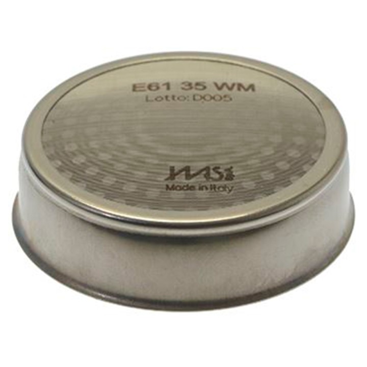 Præcisions Brusehoved 60 mm