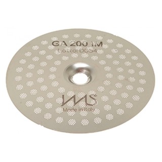 Præcisions Brusehoved 55 mm