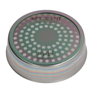 Præcisions Brusehoved Nanotech 60 mm