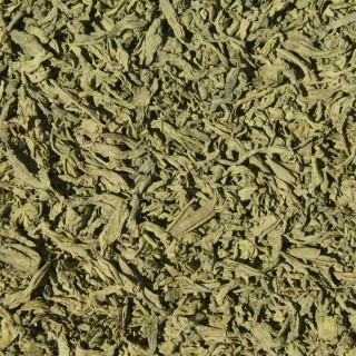 Ceylon & Matcha m. Mango & Mandarin Økologisk Te 1kg