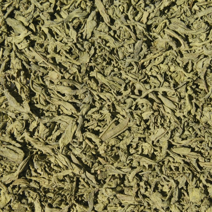 Ceylon & Matcha m. Mango & Mandarin Økologisk Te 1kg