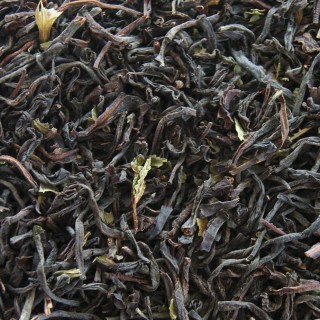 Earl Grey Citrus Økologisk Te 3kg