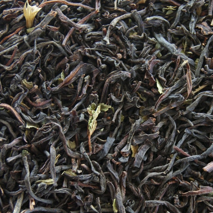 Earl Grey Citrus Økologisk Te 3kg