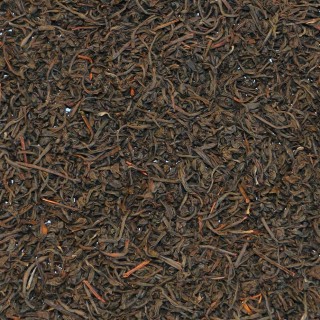 English Breakfast Økologisk Te 1kg