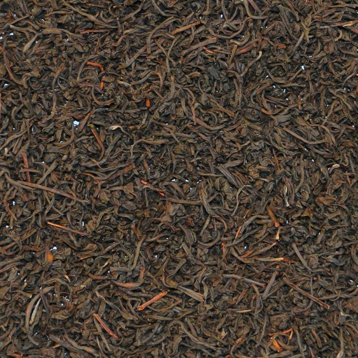 English Breakfast Økologisk Te 1kg