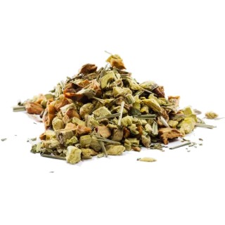 Østerlandsk Thehus Cool Mint 100g