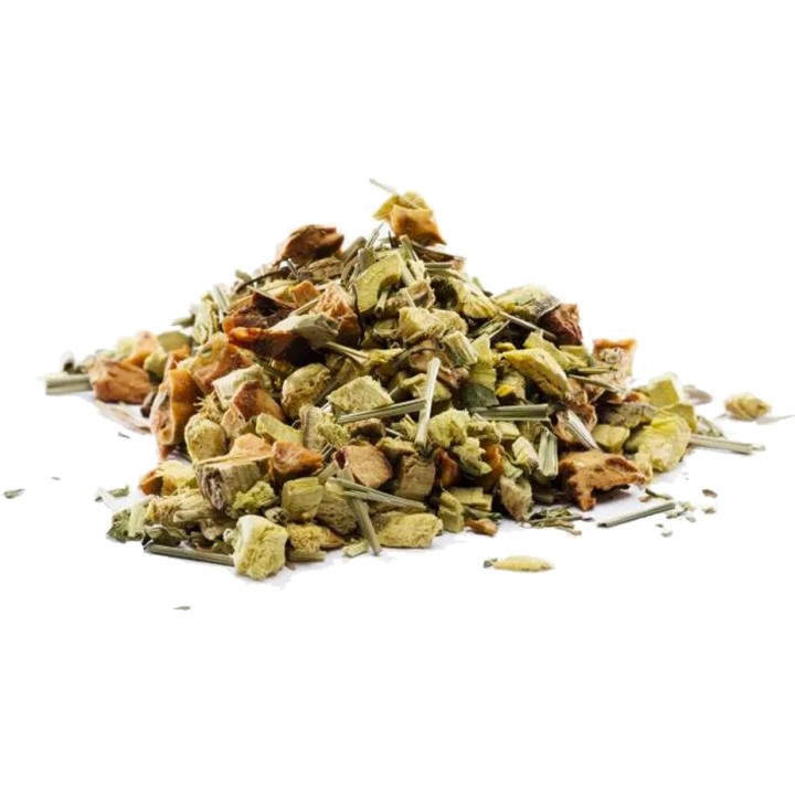 Østerlandsk Thehus Cool Mint 100g