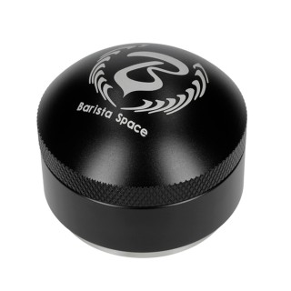 Barista Space C2 Tamper 58 mm Sort