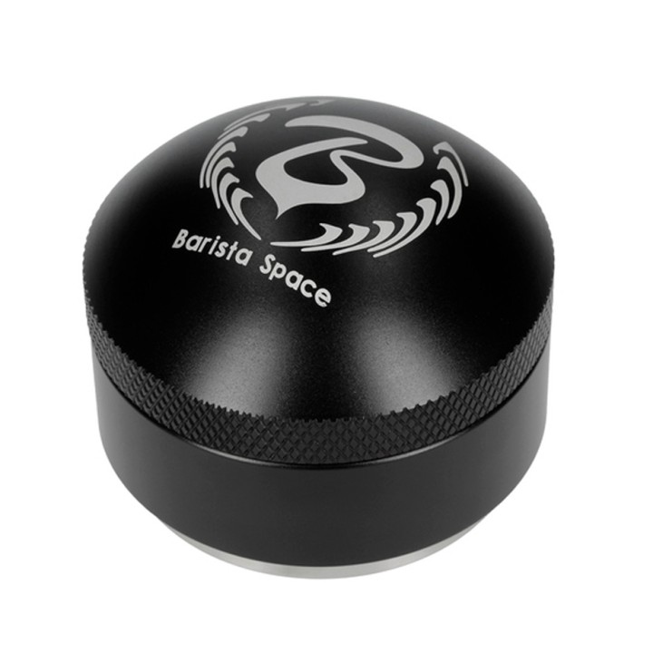 Barista Space C2 Tamper 58 mm Sort
