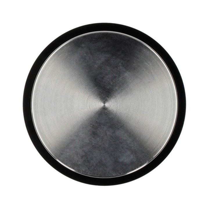 Barista Space C2 Tamper 58 mm Sort