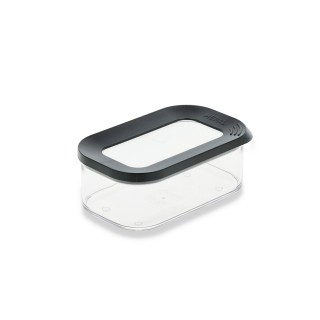 Mepal Modula Opbevaringsboks 0,4L Sort