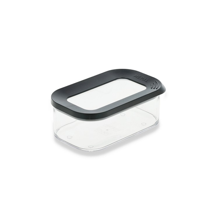 Mepal Modula Opbevaringsboks 0,4L Sort