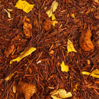 Rooibos Havtorn & Æble Te 3kg