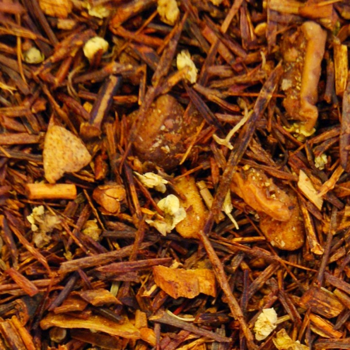 Rooibos Hyldeblomst & Æble Te 3kg