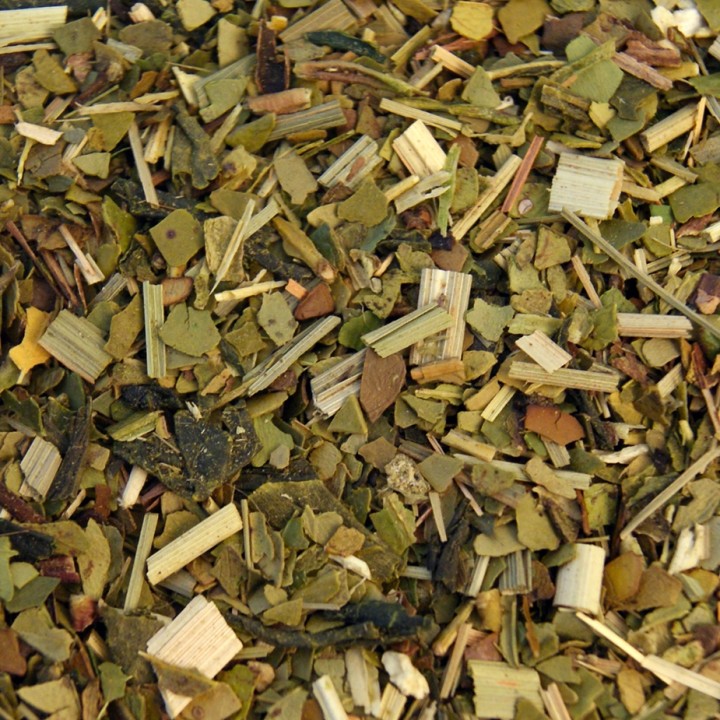 Maté Urteblanding 2kg