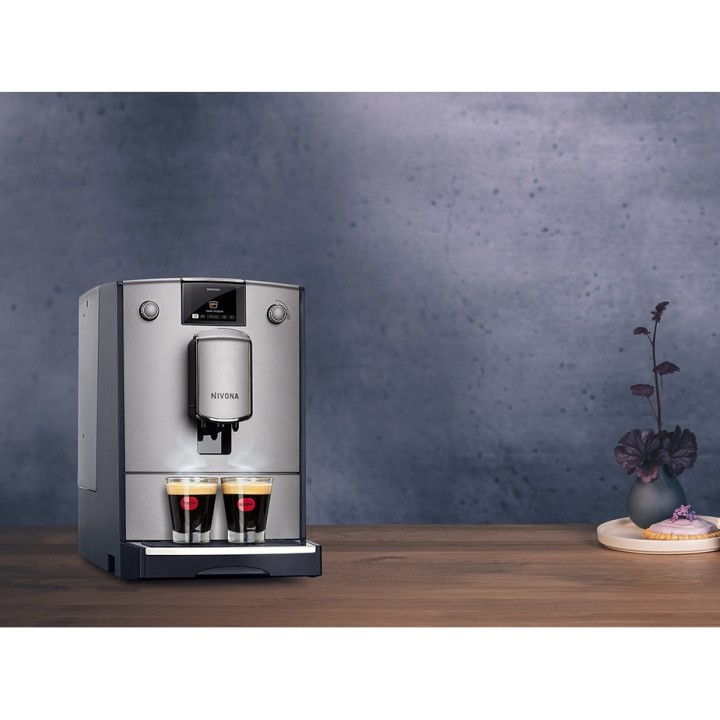 Nivona NICR 695 Titan Espressomaskine