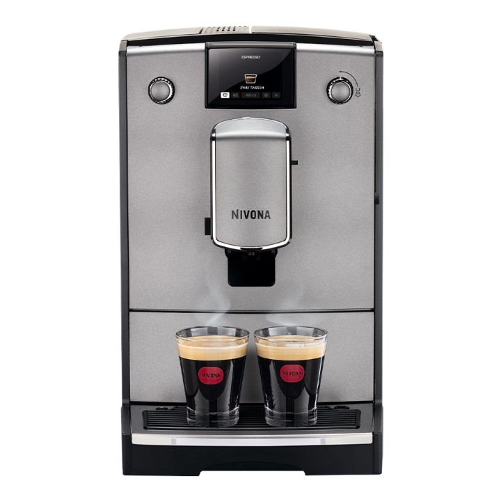 Nivona NICR 695 Titan Espressomaskine