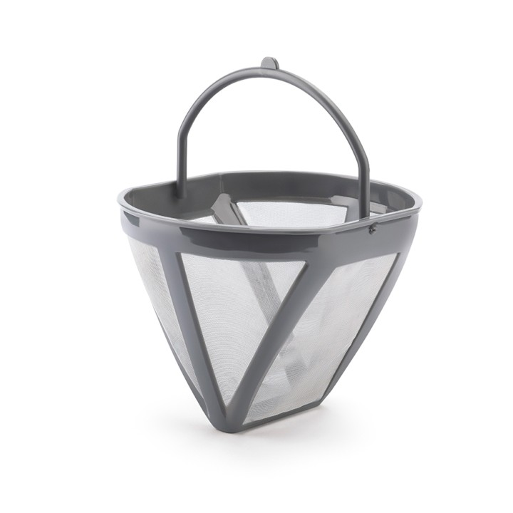 Smeg DCF02RDEU Drip Kaffemaskine Rød