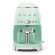 Smeg DCF02PGEU Drip Kaffemaskine Pastelgrøn