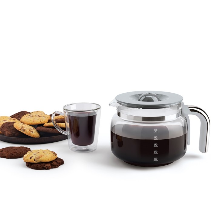 Smeg Kaffekande til Drip