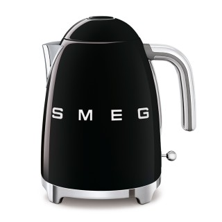 Smeg KLF03BLEU Elkedel 1,7L Sort