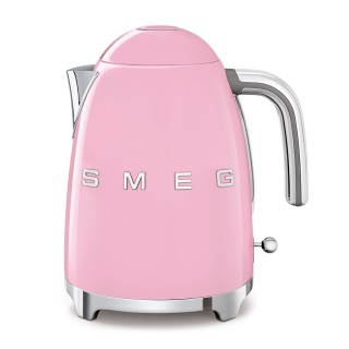 Smeg KLF03PKEU Elkedel 1,7L Rosa