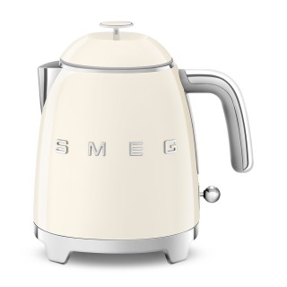 Smeg KLF05CREU Minielkedel 0,8L Creme