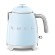 Smeg KLF05PBEU Minielkedel 0,8 L Pastelblå