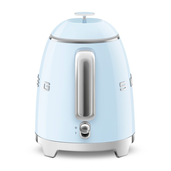 Smeg KLF05PBEU Minielkedel 0,8L Pastelblå