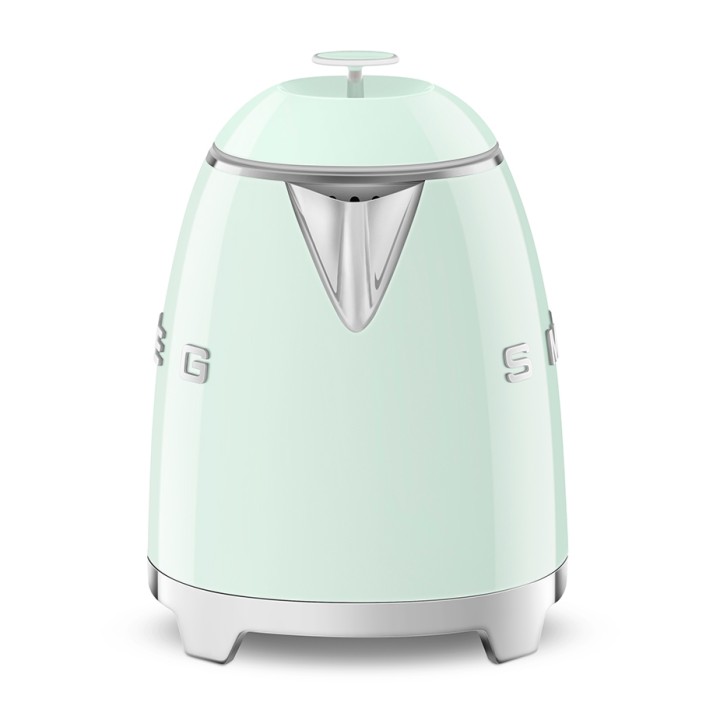 Smeg KLF05PGEU Minielkedel 0,8L Pastelgrøn