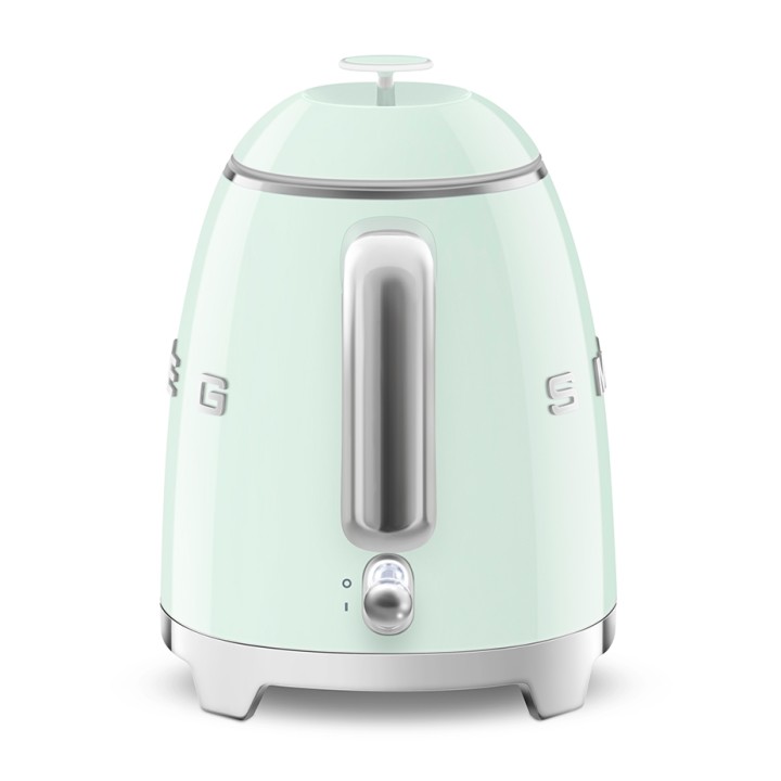 Smeg KLF05PGEU Minielkedel 0,8L Pastelgrøn