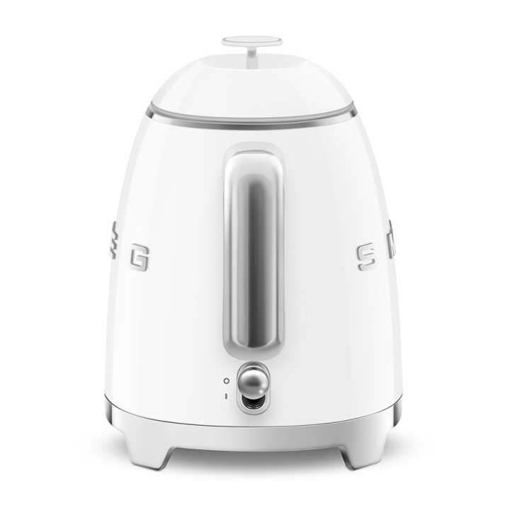 Smeg KLF05WHEU Minielkedel 0,8L Hvid