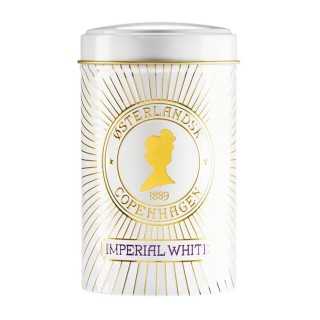 Østerlandsk Thehus Imperial White 125g