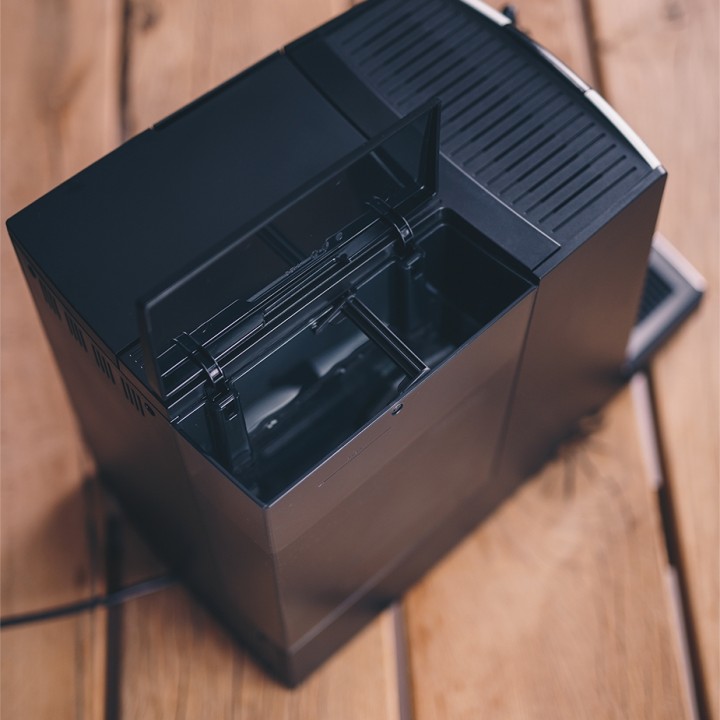 Nivona NICR 560 Hvid Espressomaskine Inkl. 4,2kg Rigtig Kaffe