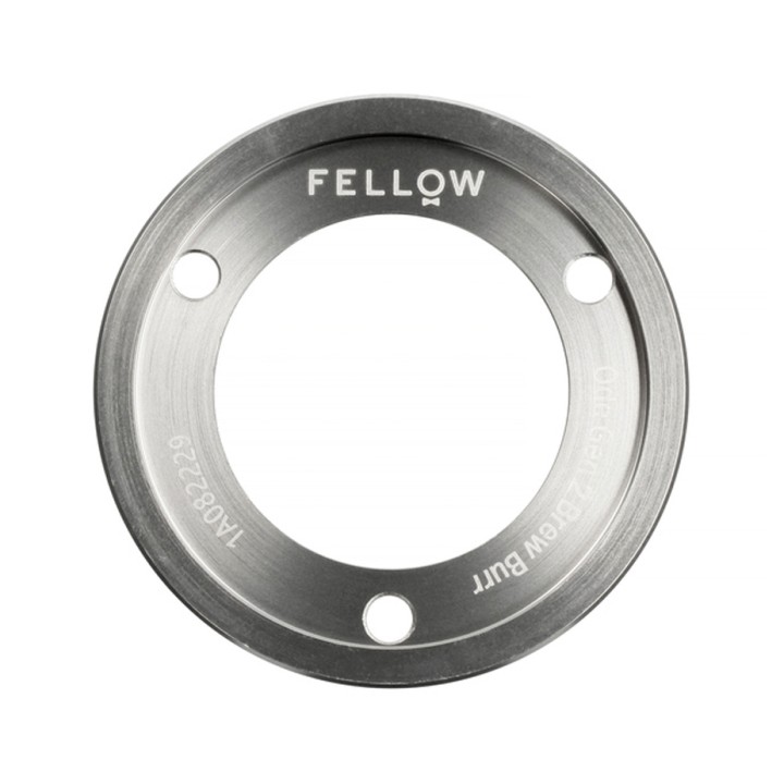 Fellow Ode Brew Burrs - Opgraderingsknive til Gen 1.1