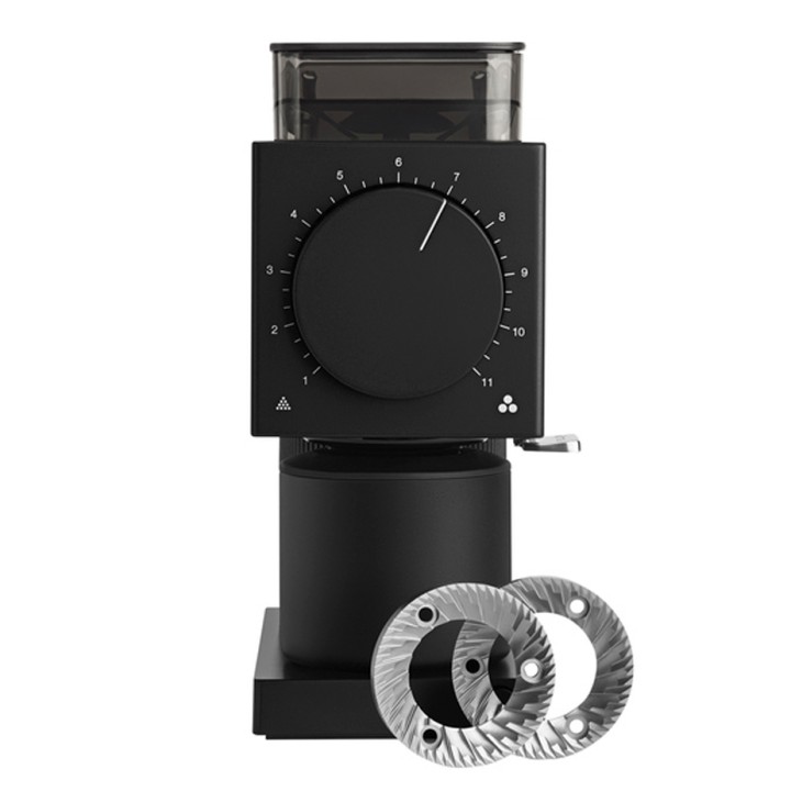 Fellow Ode Brew Burrs - Opgraderingsknive til Gen 1.1