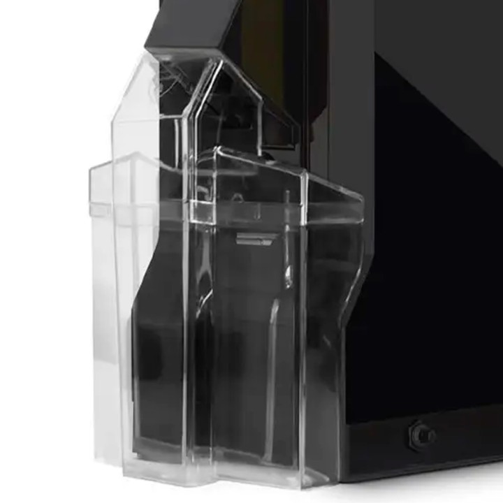 Eureka Kaffebeholder til Mignon Filtro Kværnen