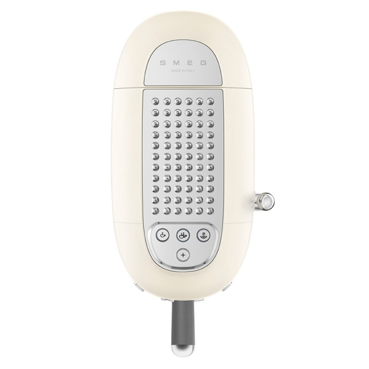 Smeg ECF02CREU Espressomaskine Creme