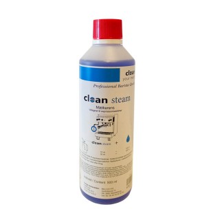 Clean Cappuccinorens 6x500ml