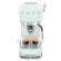 Smeg ECF02PGEU Espressomaskine Pastelgrøn