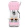 Smeg ECF02PKEU Espressomaskine Rosa