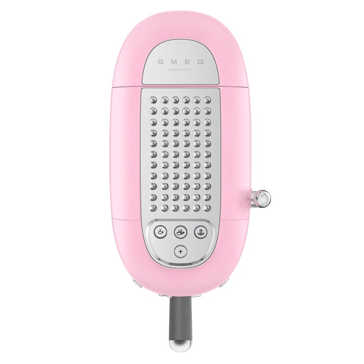 Smeg ECF02PKEU Espressomaskine Rosa