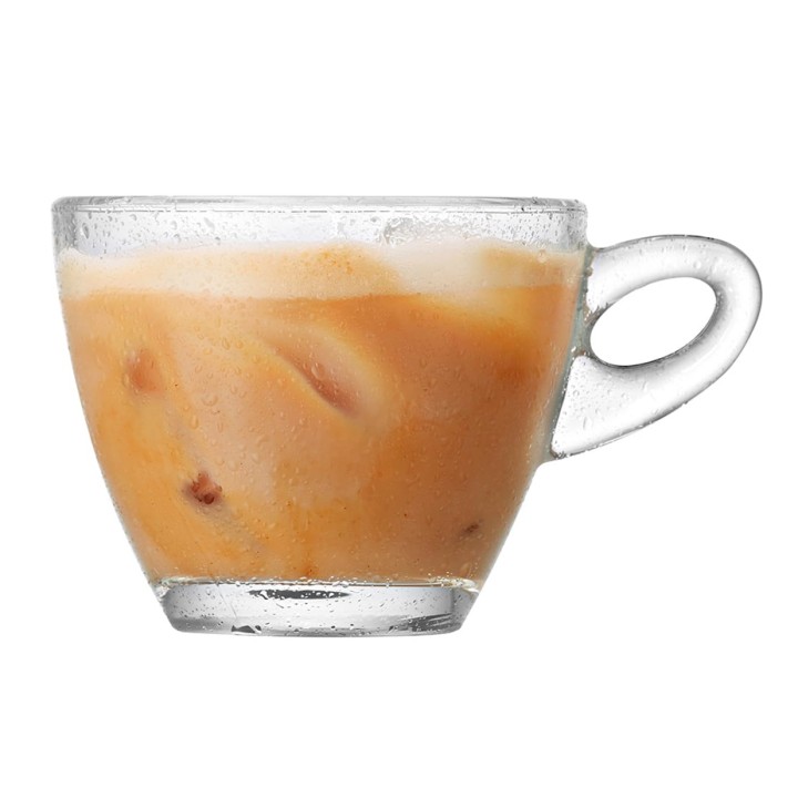 Jura Mælkeskummer Hot & Cold Inkl. 2 Stk Cappuccinokopper