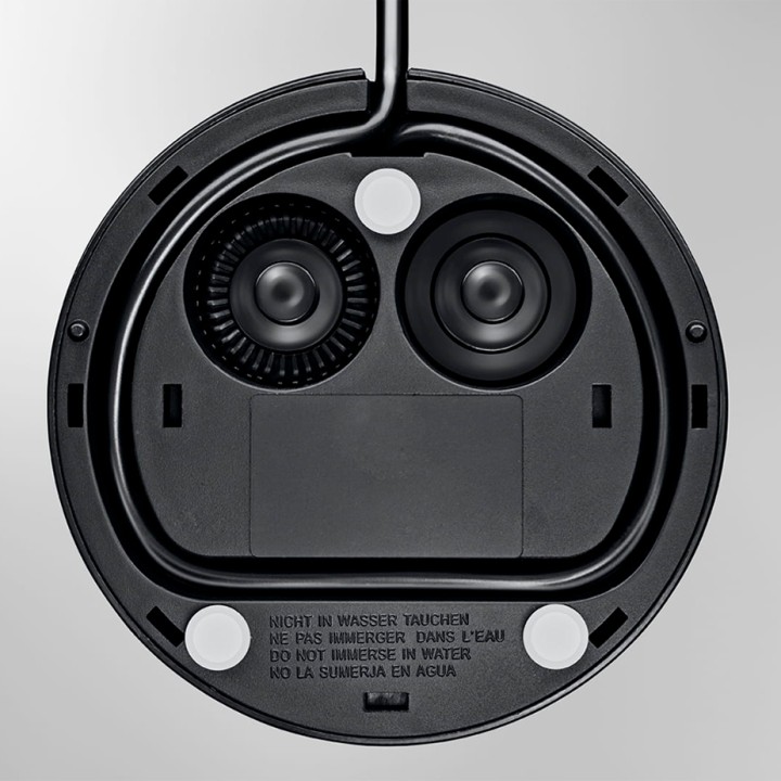 Jura Mælkeskummer Hot & Cold Inkl. 2 Stk Cappuccinokopper