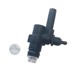 Komplet mælkedyse til Jura Ena 8. 