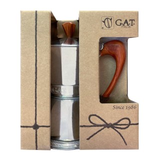 G.A.T Magnifica 9 Kop. Espressokande